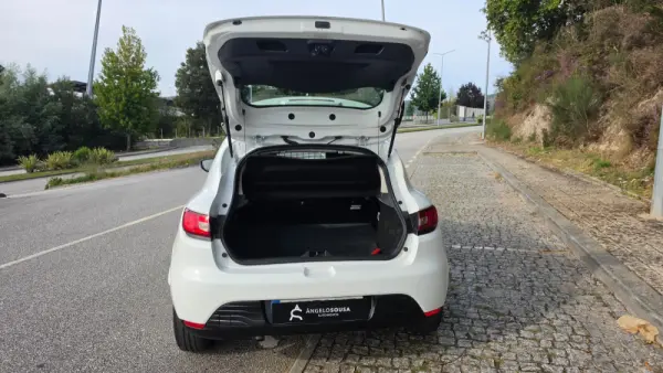 Renault Clio 1.5 dCi Zen 17