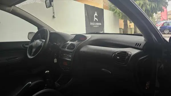 Peugeot 206 SW 1.4 16V XS 31