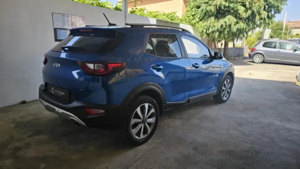 Kia Stonic 1.2 Dynamic 19