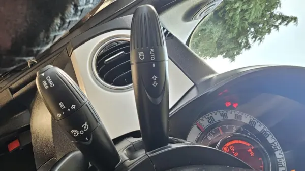 Fiat 500 1.0 Hybrid 39
