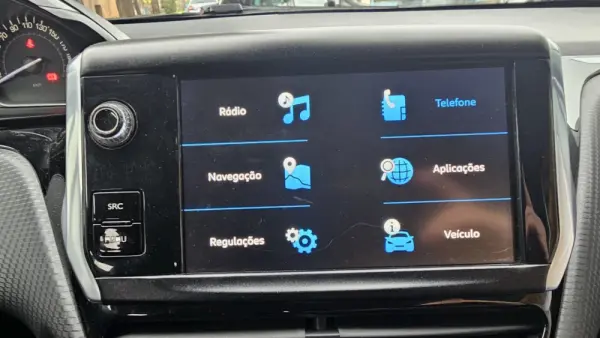 Peugeot 2008 1.2 PureTech Signature 39