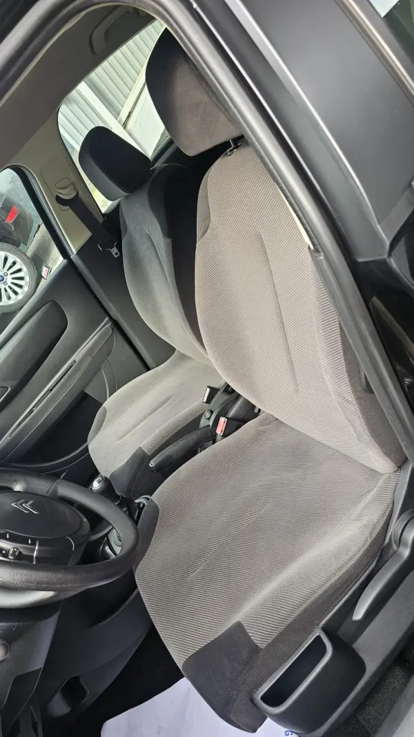 Citroen C4 1.4 16V SX 18