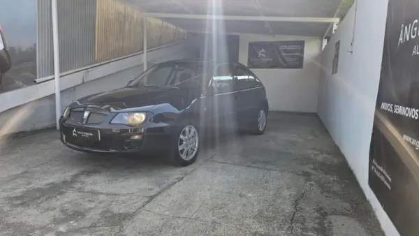 Rover 25 Rover 25 11