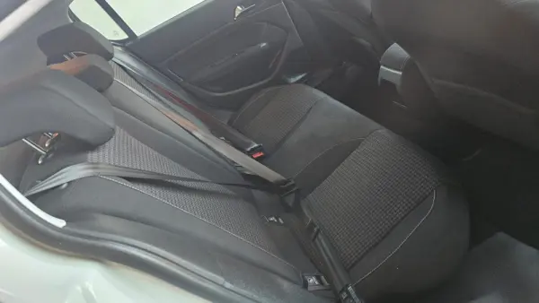 Peugeot 308 1.5 BlueHDi Style 39
