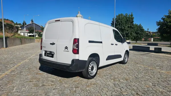 Citroen Berlingo 1.5 BlueHDi XL Live 14