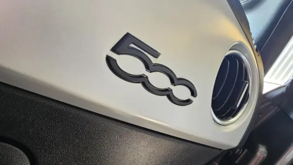 Fiat 500 1.0 Hybrid 31