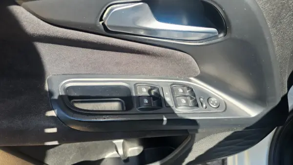 Fiat Tipo 1.6 M-Jet Lounge J17 29