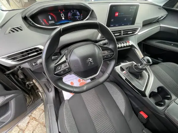 Peugeot 3008 1.5 BlueHDi Active Pack 20