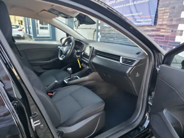 Renault Clio 1.0 TCe Intens 35