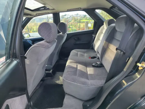 Citroen ZX 1.4 i Aura 16