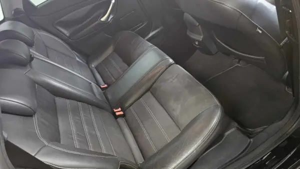 Ford Mondeo SW 1.8 TDCi Titanium 61