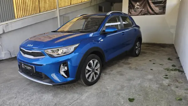 Kia Stonic 1.2 Dynamic 5