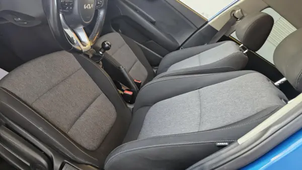 Kia Stonic 1.2 Dynamic 46