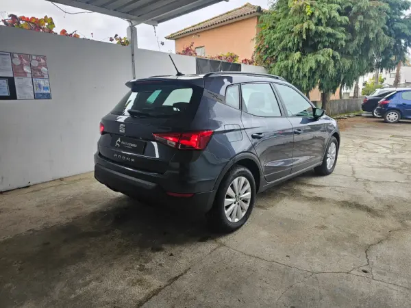SEAT Arona 1.0 TSI Style 16