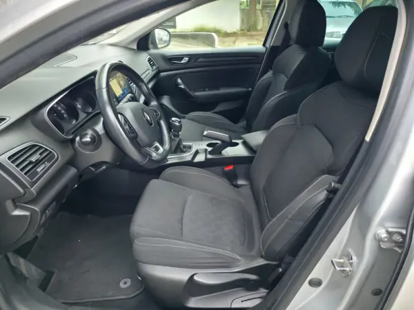 Renault Mégane Sport Tourer 1.5 dCi Limited 24
