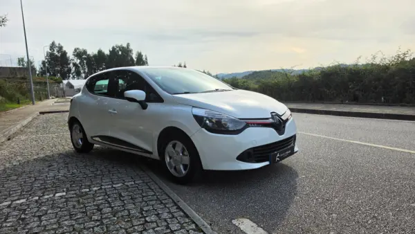 Renault Clio 1.5 dCi Zen 2