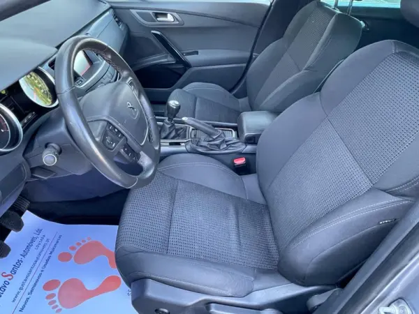 Peugeot 508 SW 1.6 BlueHDi Access P.Business J17 20