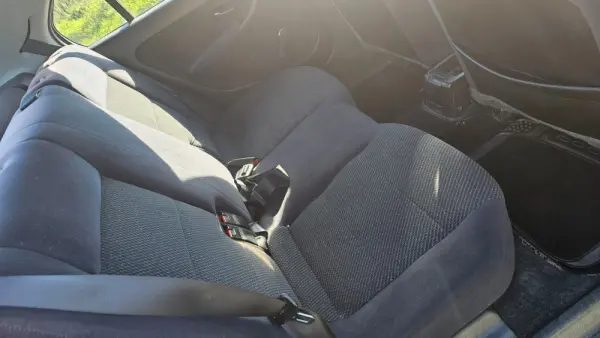Honda Civic 1.4i Profile 37
