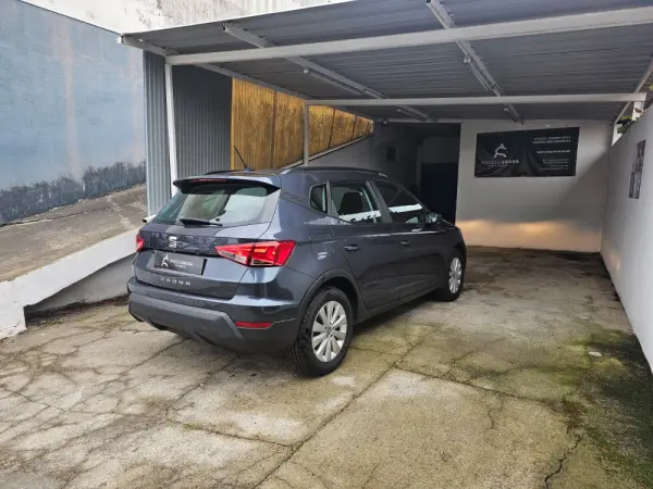 SEAT Arona 1.0 TSI Style 29