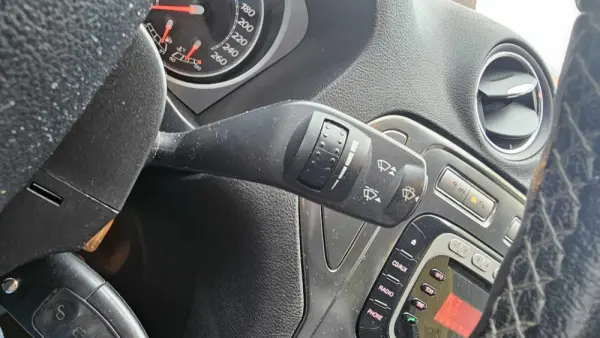 Ford Mondeo SW 1.8 TDCi Titanium 56