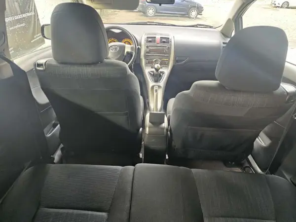 Toyota Auris 1.4 D-4D ACtive+AC 45