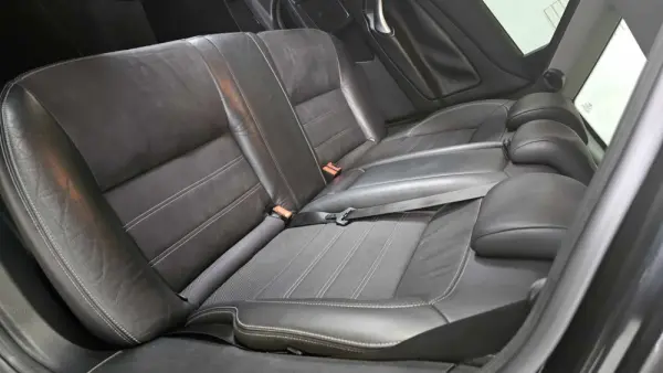 Ford Mondeo SW 1.8 TDCi Titanium 46