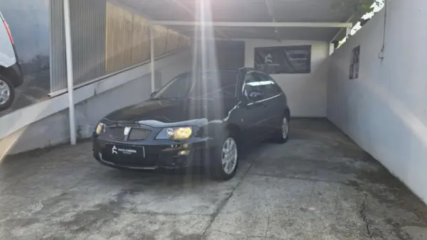 Rover 25 Rover 25 8