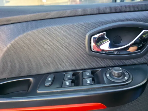 Renault Clio 1.6 T RS EDC 18