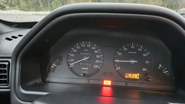 Peugeot 106 1.1 XR 25