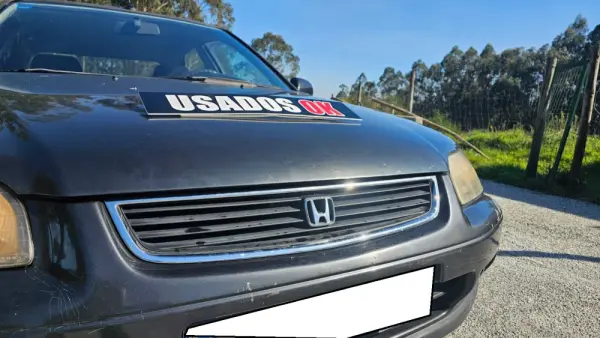 Honda Civic 1.4i Profile 9