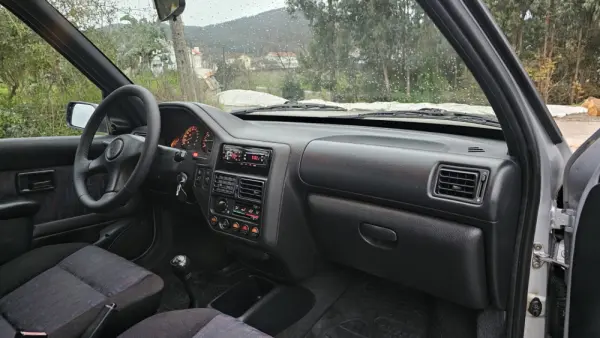 Peugeot 106 1.1 XR 21