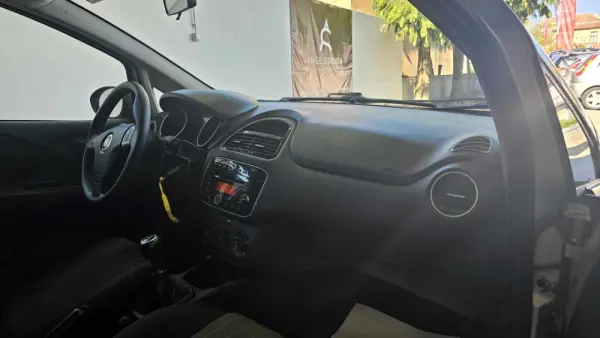 Fiat Punto 1.2 Easy S&S 24