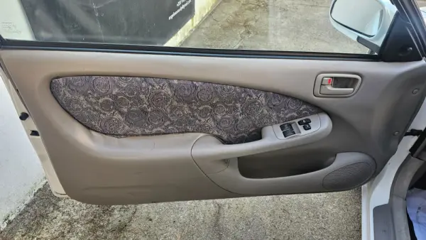 Toyota Corolla 2.0 D-4D Sol 25