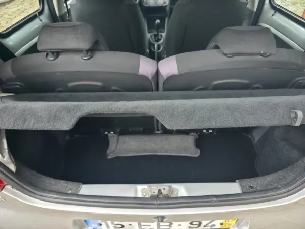 Toyota Aygo 1.0 Style Pack 20