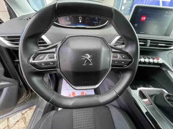 Peugeot 3008 1.5 BlueHDi Active Pack 10