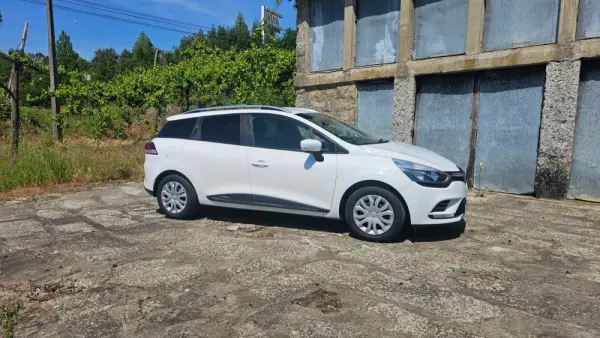 Renault Clio Sport Tourer 4