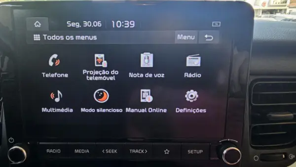Kia Stonic 1.2 Dynamic 49