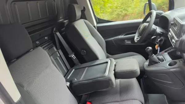 Citroen Berlingo 1.5 BlueHDi M Live 32