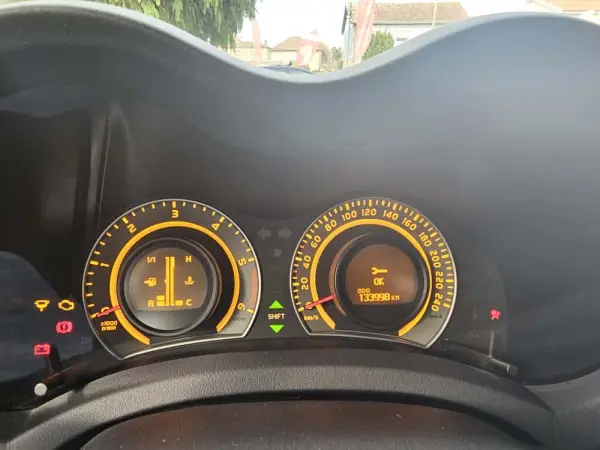 Toyota Auris 1.4 D-4D ACtive+AC 38