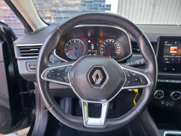Renault Clio 1.0 TCe Intens 26