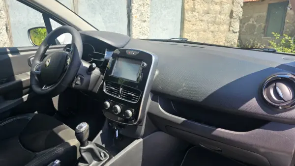 Renault Clio Sport Tourer 31