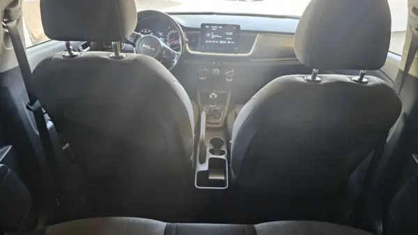Kia Stonic 1.2 Dynamic 45