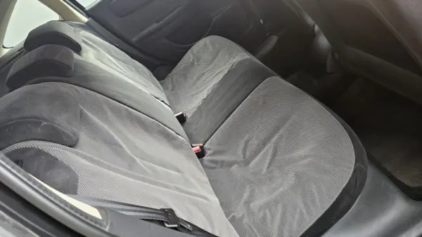 Citroen C4 1.4 16V SX 25