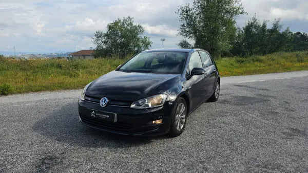 Volkswagen Golf 1.6 TDi GPS Edition 2
