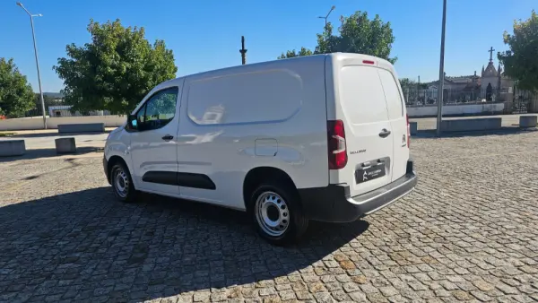 Citroen Berlingo 1.5 BlueHDi XL Live 11