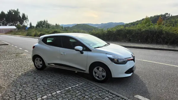 Renault Clio 1.5 dCi Zen 7