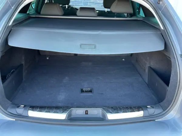 Peugeot 508 SW 1.6 BlueHDi Access P.Business J17 21