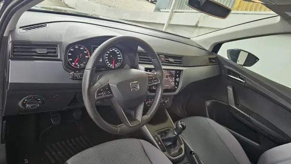 SEAT Arona 1.0 TSI Style 49