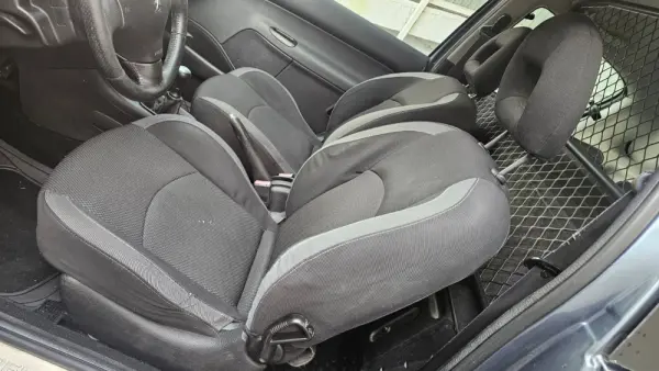 Peugeot 206 1.6 HDi XS 34
