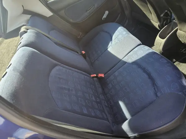 Peugeot 206 1.1 XR Présence 21